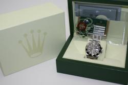 ROLEX 116610LN ̤����