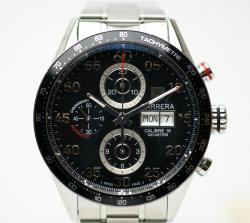 ホイヤー　カレラ　中古Ｂ