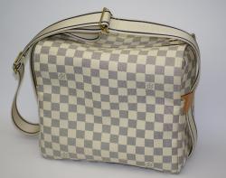 ＬＶ　N45255 アズール　ナヴィグリオ　中古Ｂ