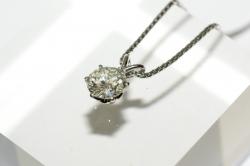 Pt850 ¥À¥¤¥ä(1.138)¥«¥é¥Ã¥È¡¡¥Í¥Ã¥¯¥ì¥¹